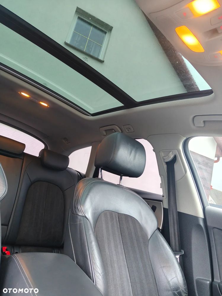 Audi A6 Avant 3.0 TDI quattro S tronic - 21