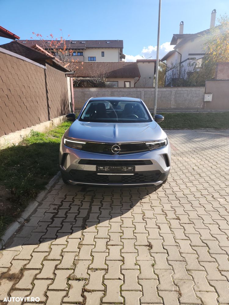 Opel Mokka Mokka-e - 13