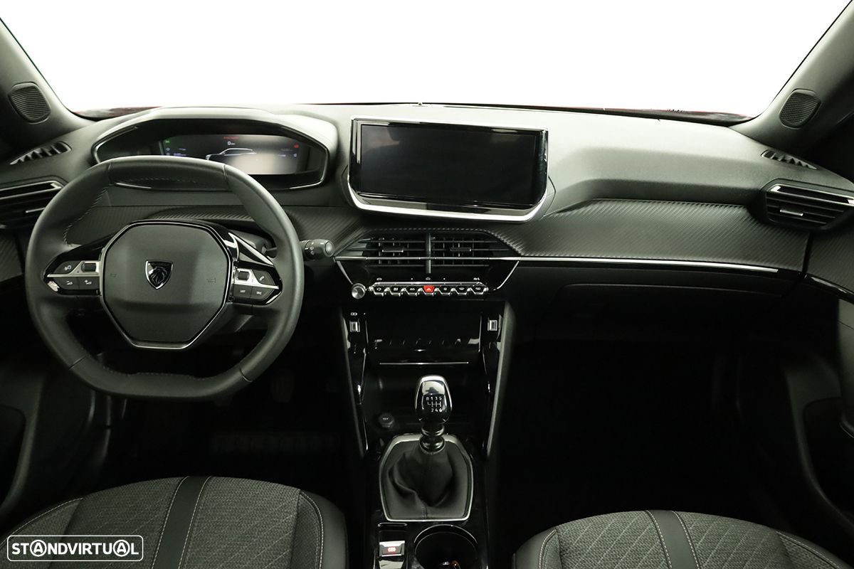 Peugeot 2008 1.2 PureTech Allure - 7