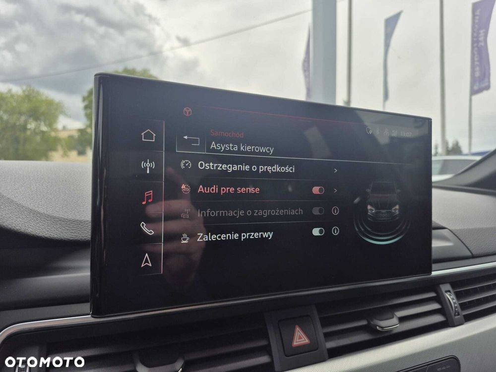 Audi A5 Sportback 40 TDI mHEV Quattro S Line S tronic - 21