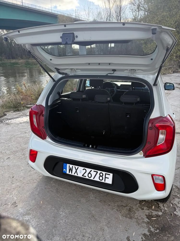 Kia Picanto 1.0 M - 7