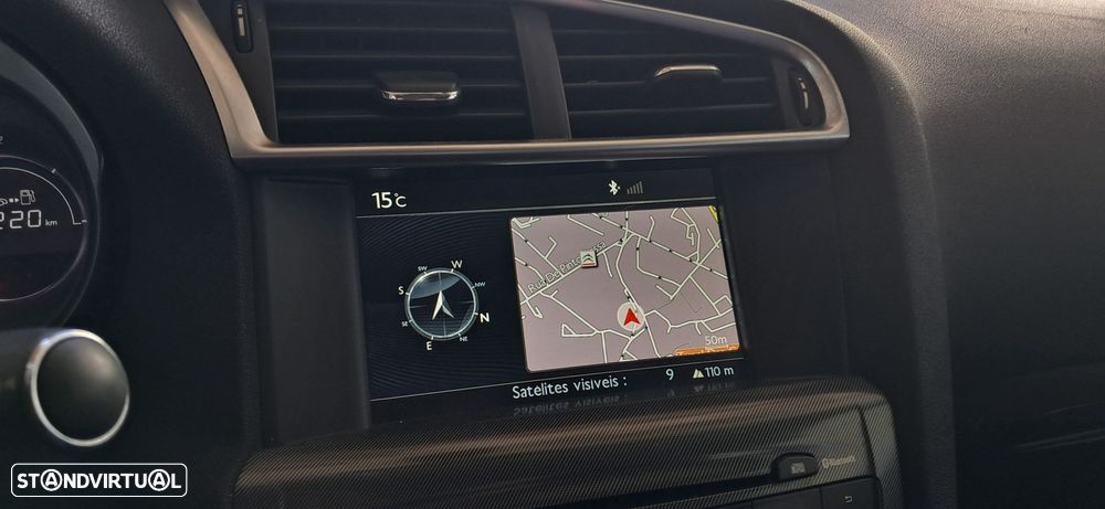 Citroën C4 1.6 e-HDi Air.Collection - 7