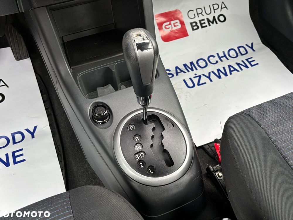 Suzuki Swift 1.5 GLX / Comfort - 20