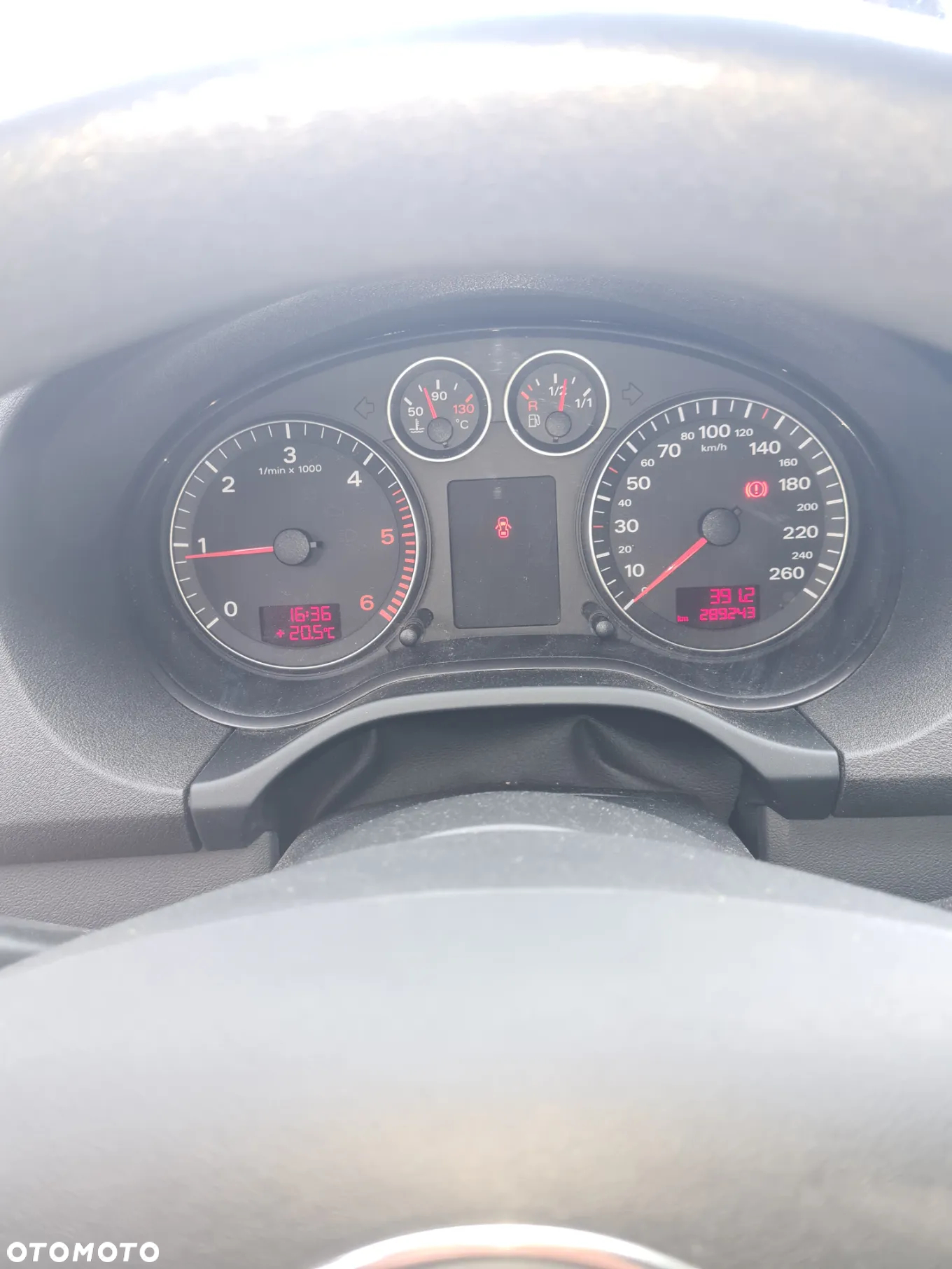 Audi A3 - 7