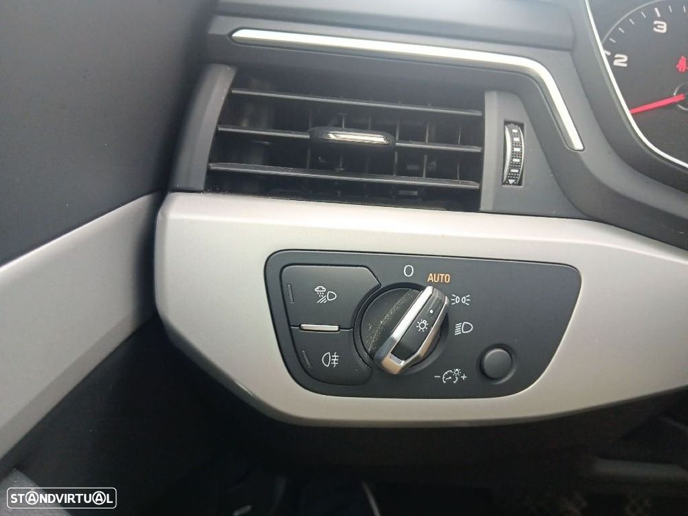 Audi A5 Sportback - 13