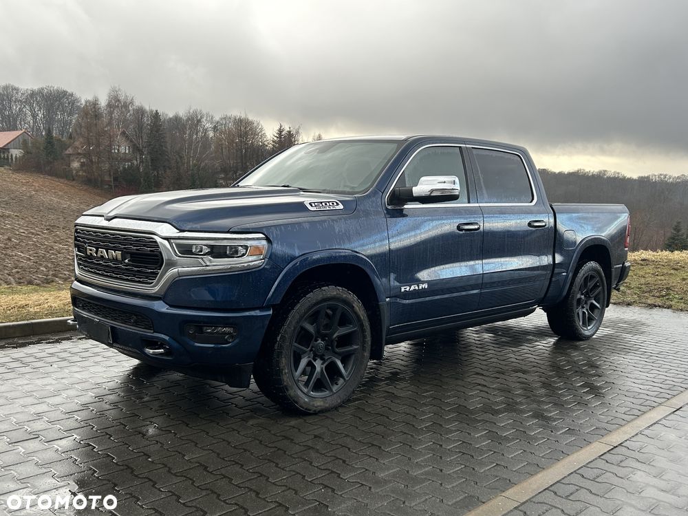 Dodge RAM - 3