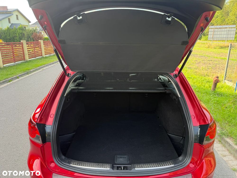Mazda 6 SKYACTIV-G 165 Exclusive-Line - 26