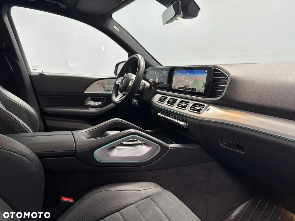 Mercedes-Benz GLE 300 d 4-Matic - 25