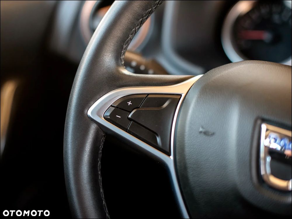 Dacia Sandero Stepway - 17