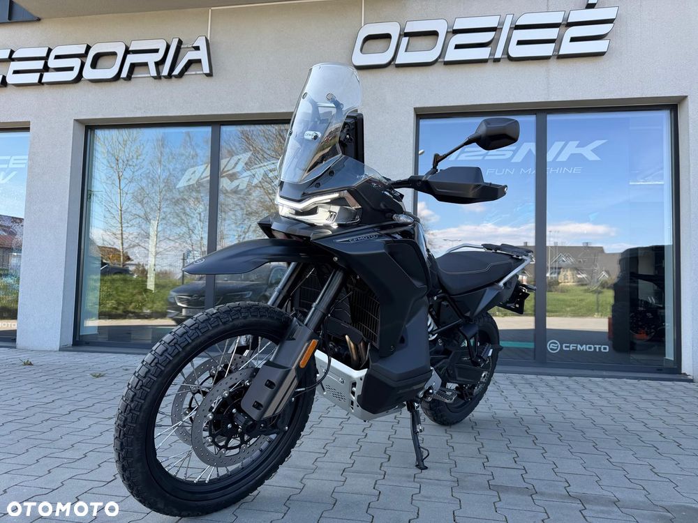 CFMoto 800MT-X - 2