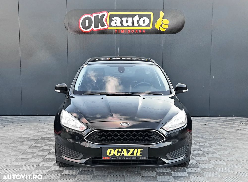 Ford Focus - 21
