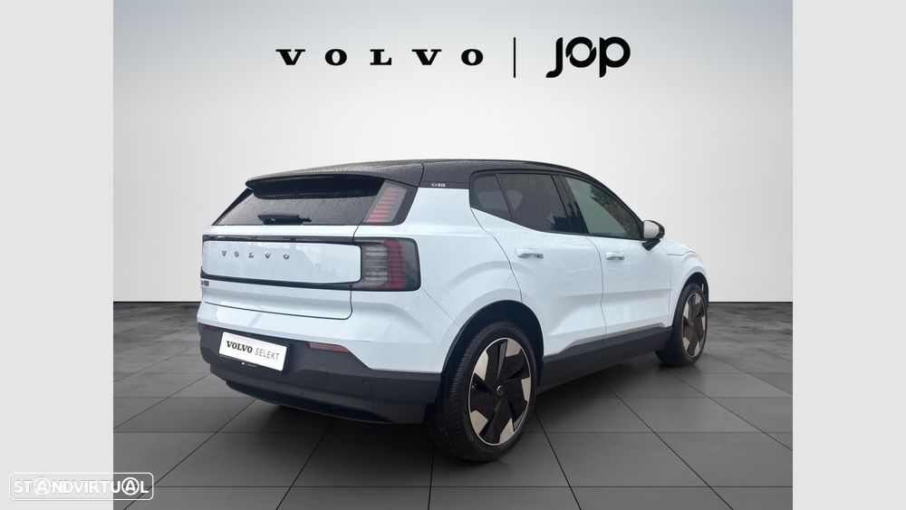 Volvo EX30 69 kWh Single Motor Extended Range Plus - 7