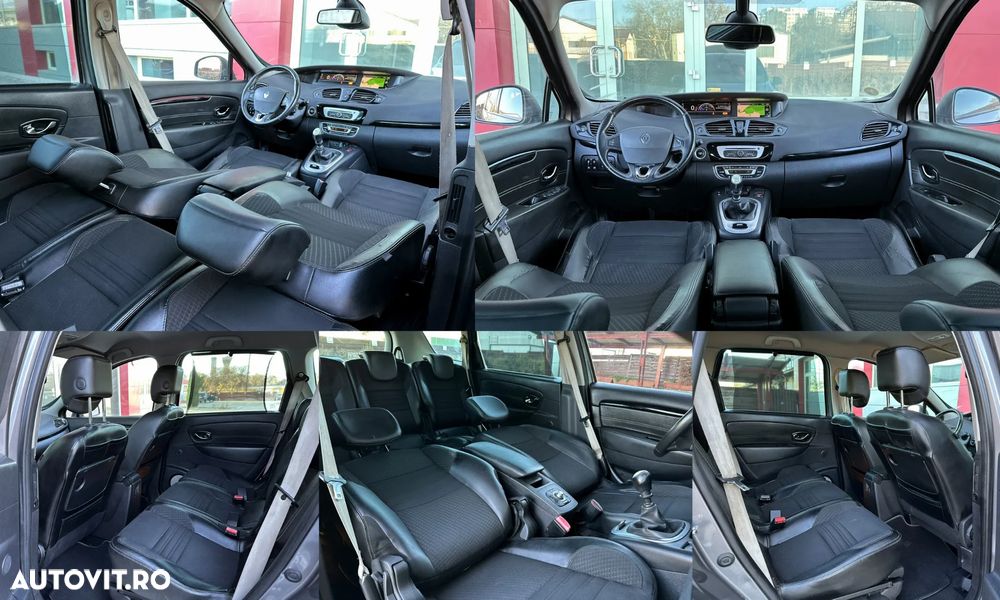 Renault Scenic - 5