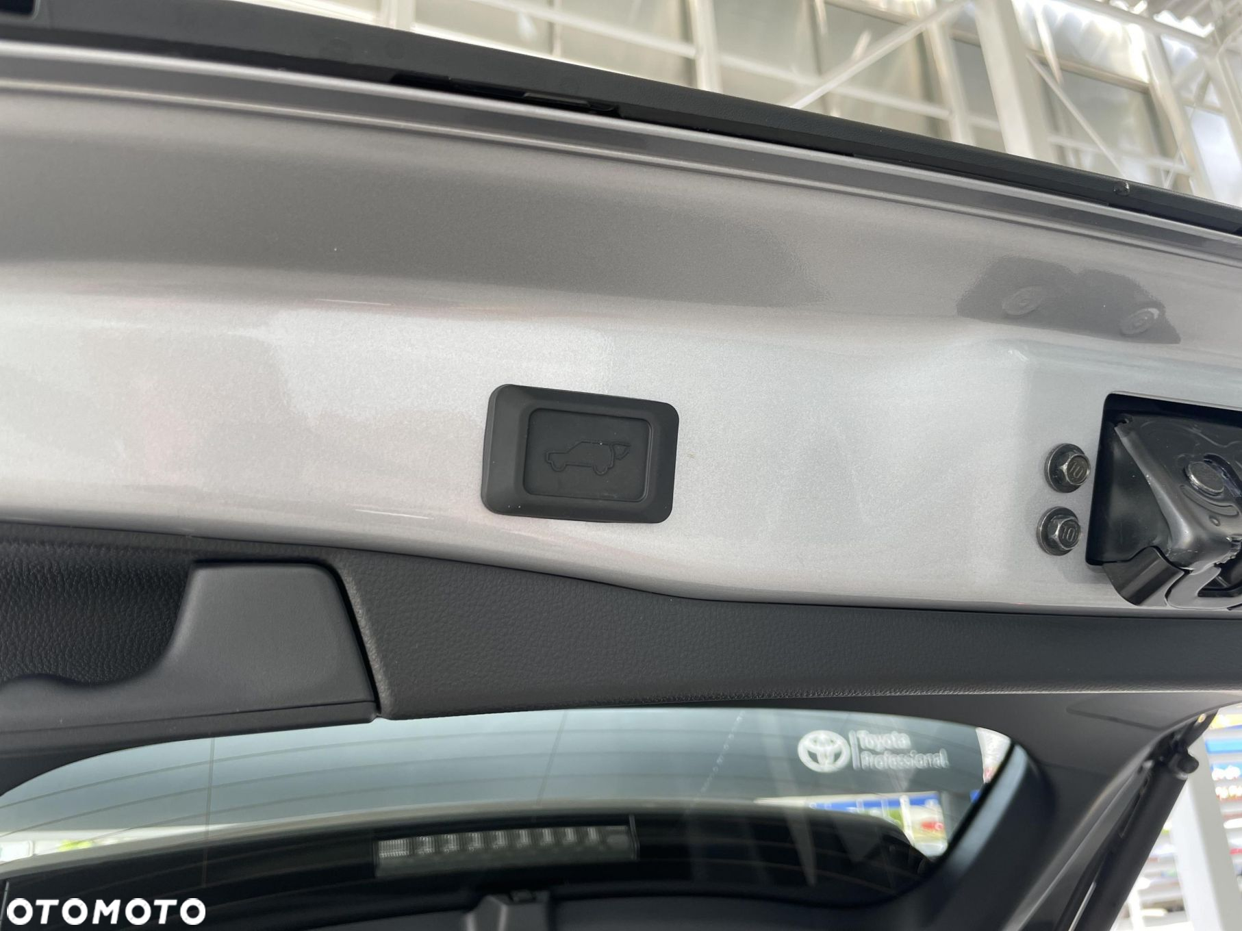 Toyota RAV4 2.5 Hybrid Executive 4x4 - 28