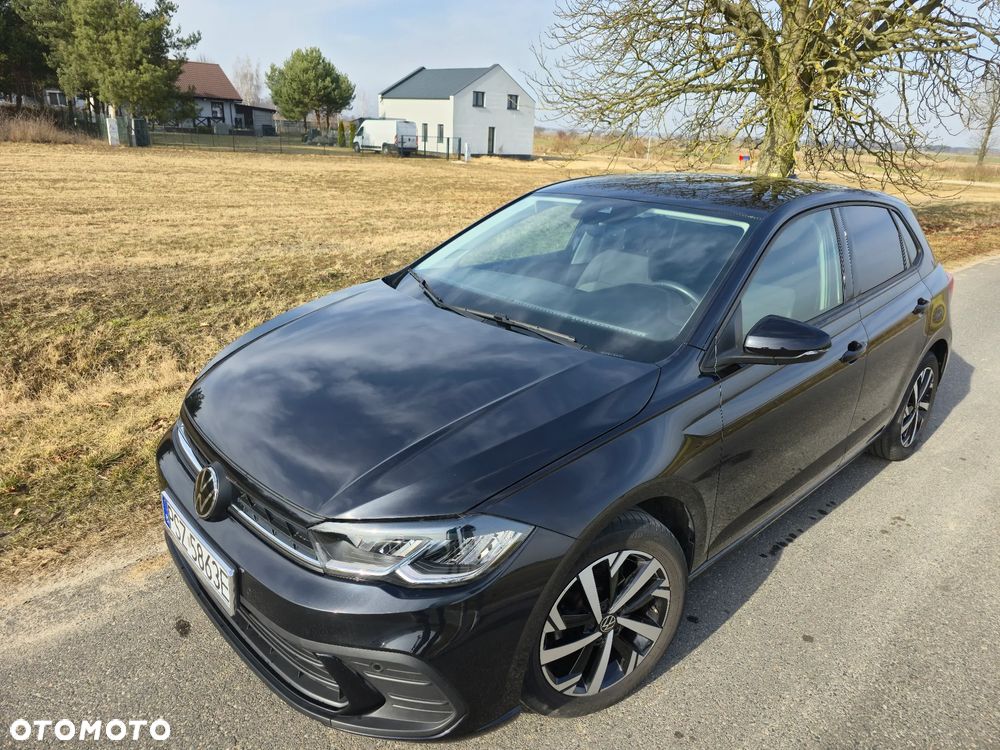 Volkswagen Polo - 2