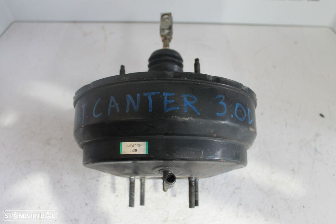 Servo Freio Mitsubishi Canter - 3