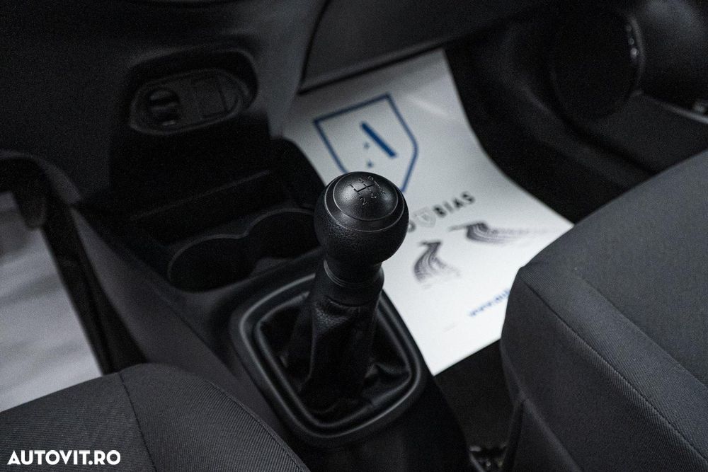 Toyota Yaris 1.0 VVT-i Comfort - 19