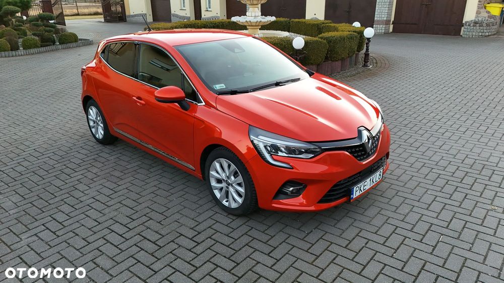 Renault Clio 1.0 TCe Intens - 5