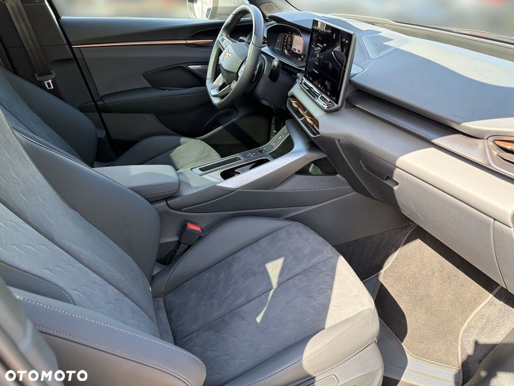 Cupra Terramar 2.0 TSI 4Drive VZ DSG - 39