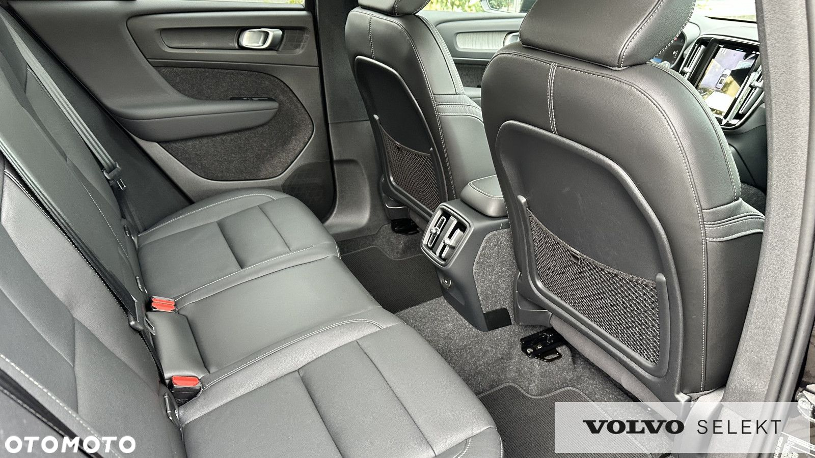 Volvo XC 40 - 12