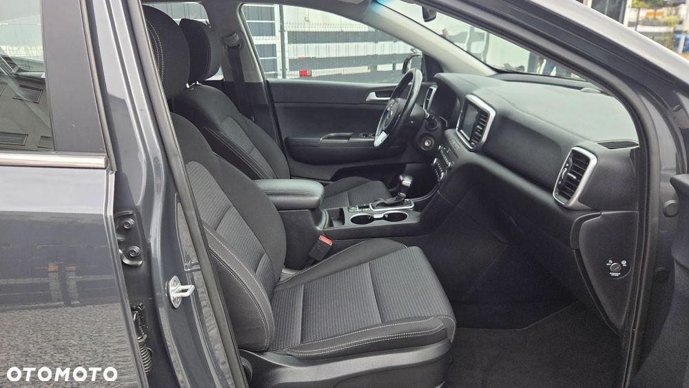 Kia Sportage 1.6 T-GDI L Business Line 2WD DCT - 24