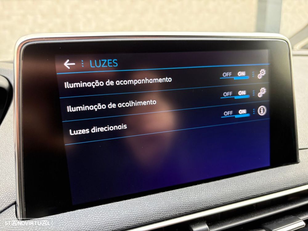 Peugeot 5008 1.5 BlueHDi GT Line - 33