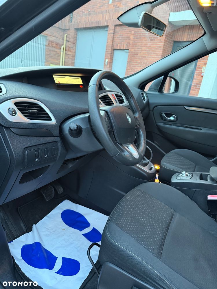 Renault Scenic 2.0 16V Expression - 29