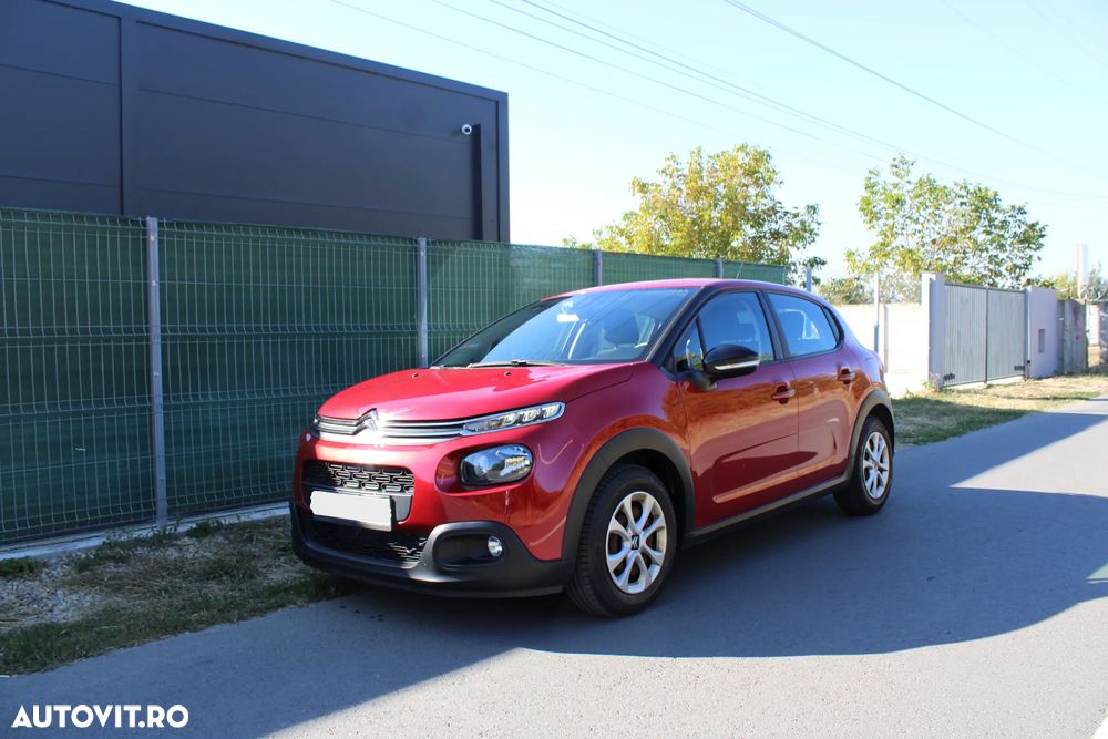Citroën C3 - 2