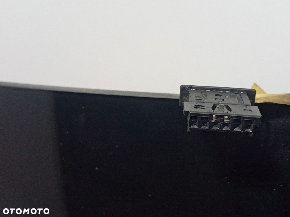 BMW 3 G20 M3 G80 SEDAN SZYBA TYLNA - 4