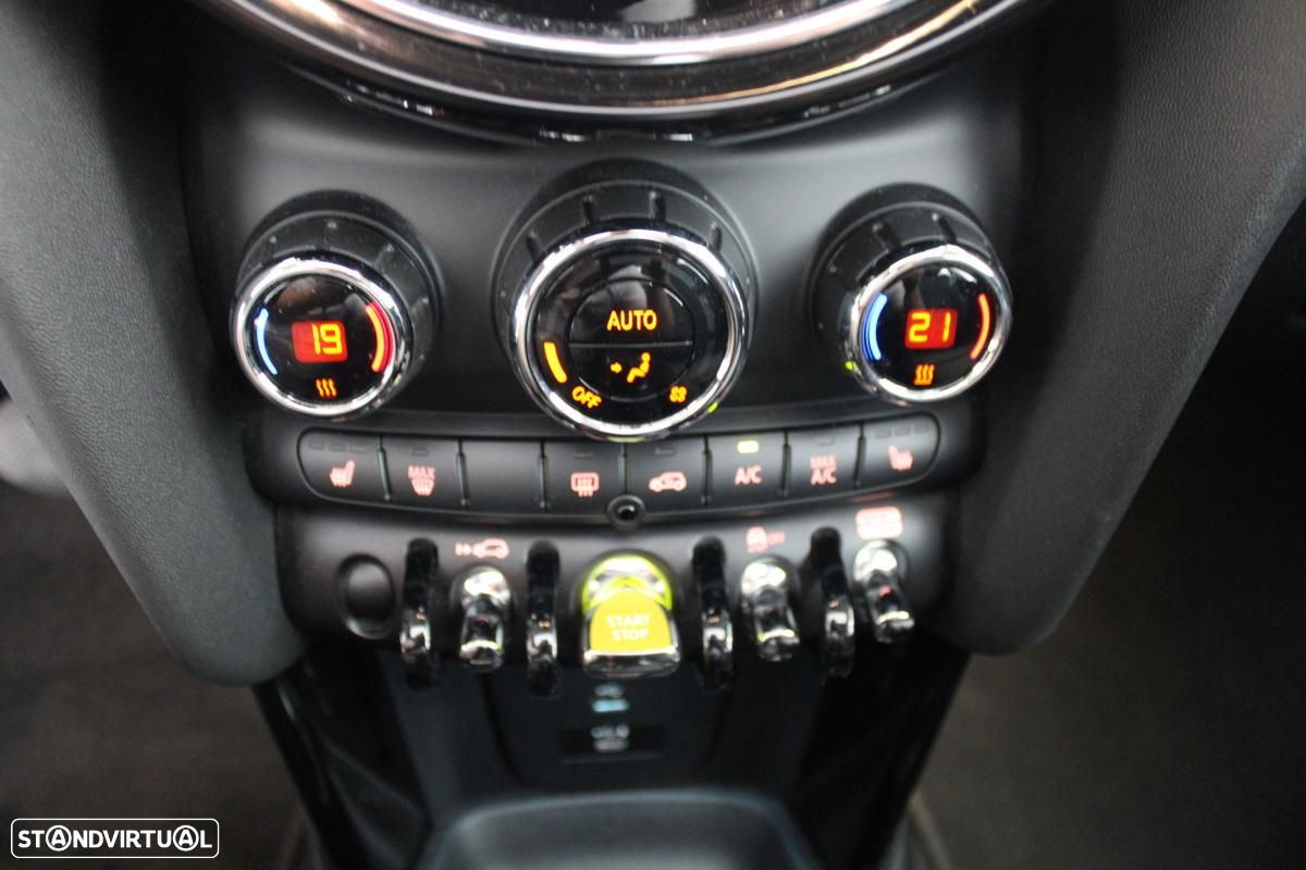MINI 3 Portas Cooper SE Camden Edition - 21