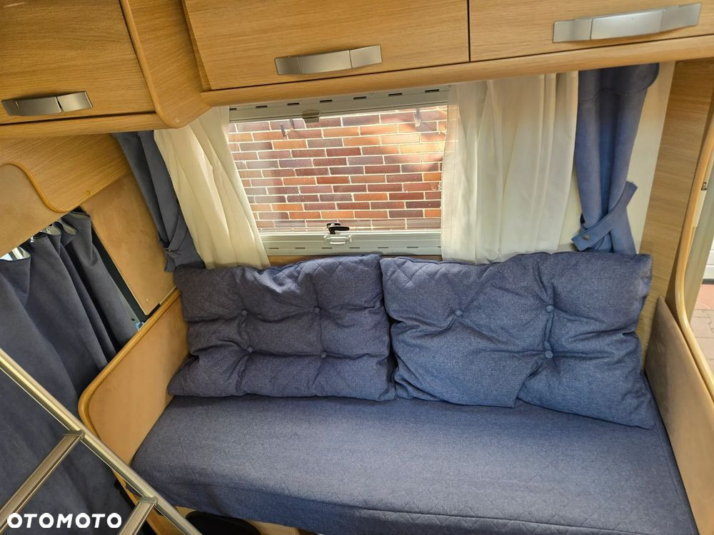 Fiat Ducato Roller Team Pegaso 707 - 16