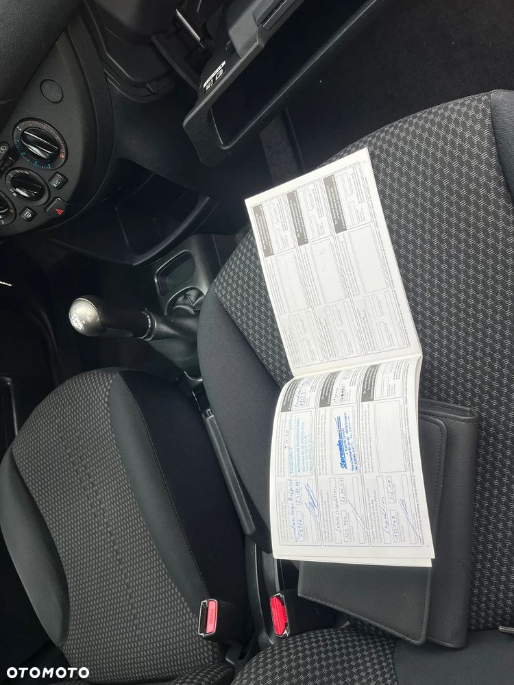 Nissan Note 1.4 Acenta - 7