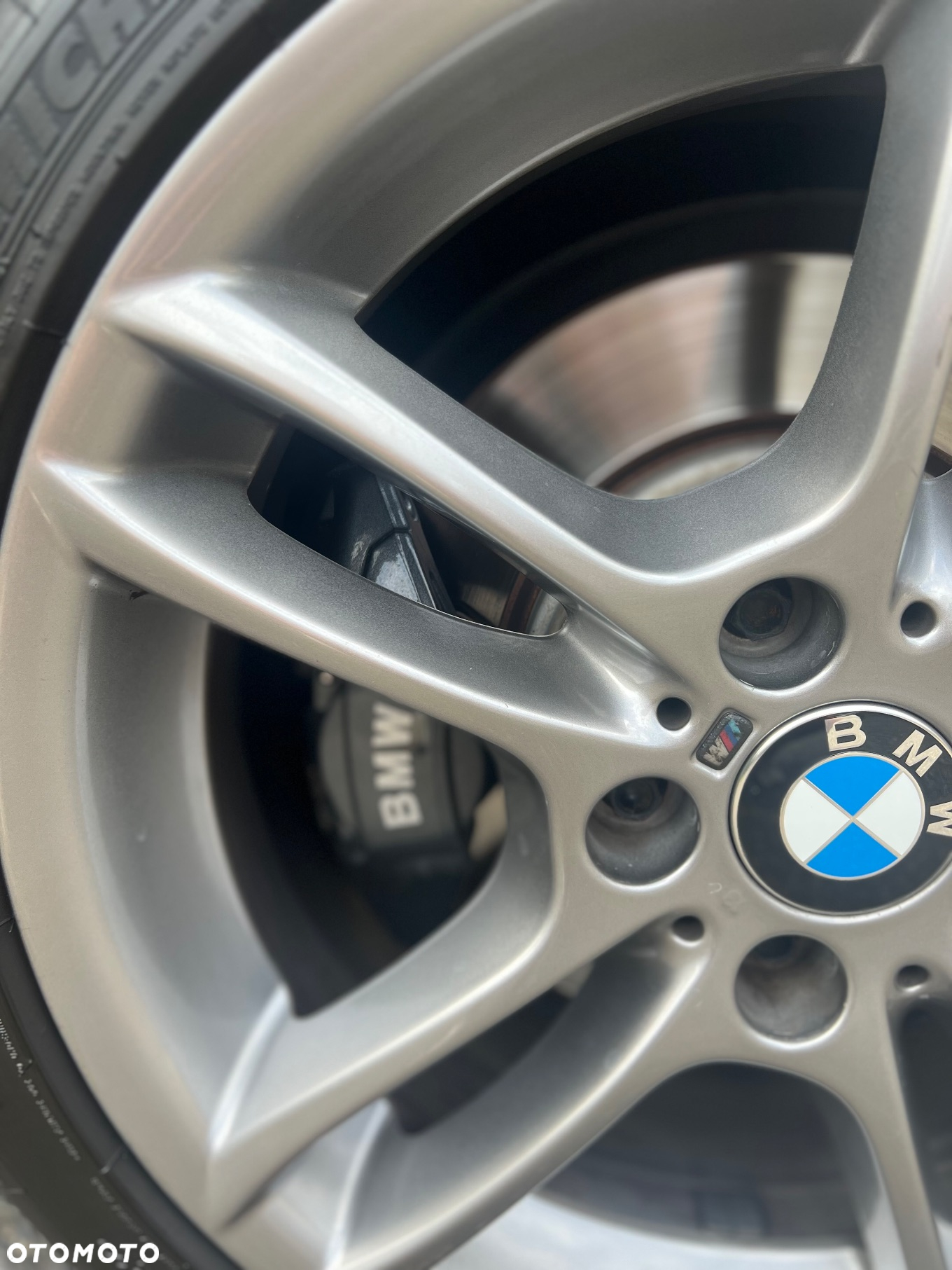BMW Seria 1 135i Coupe - 8