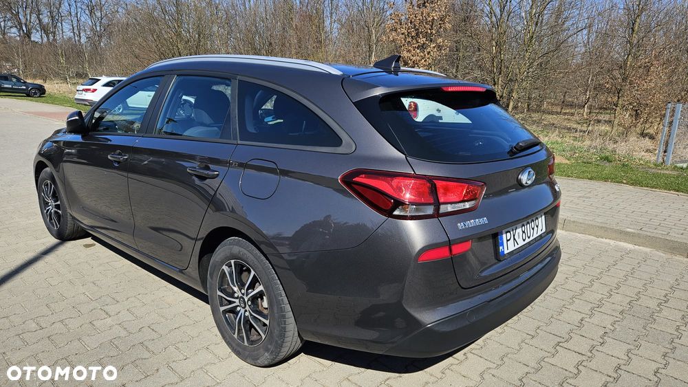 Hyundai i30 1.4 GET - 6