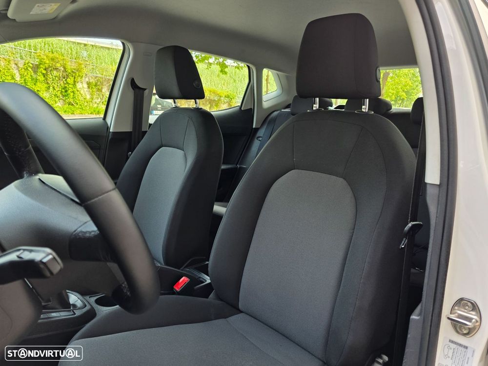 SEAT Ibiza 1.0 TSI Style - 12