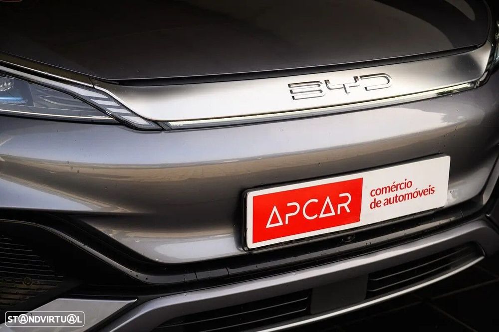 BYD Atto 3 60.48 kWh Design - 17