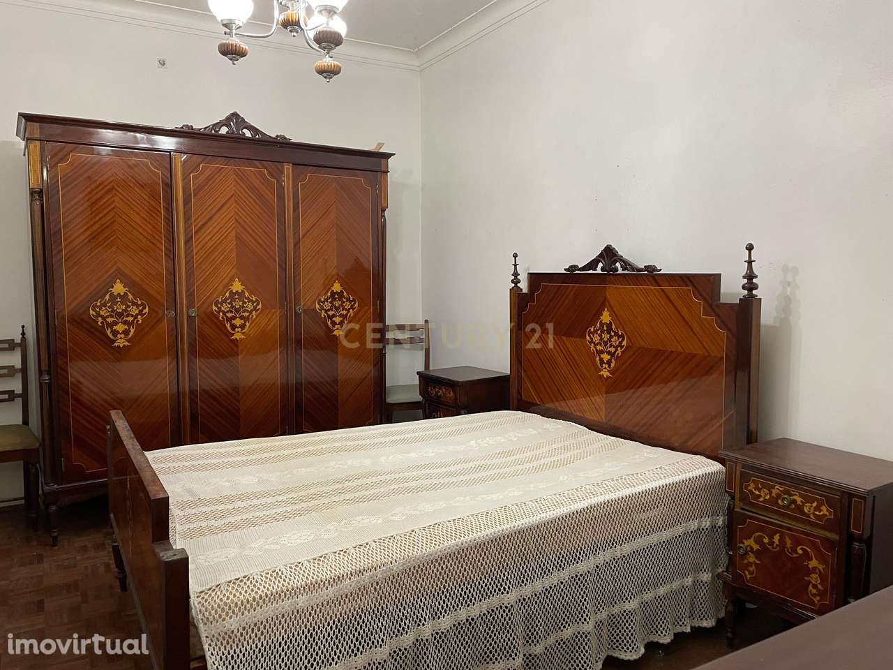 Apartamento T0+2 em Cacém com Vista para a Cidade - Grande imagem: 2/31