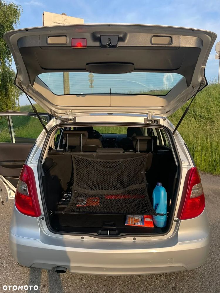 Mercedes-Benz Klasa A 150 BlueEfficiency - 18