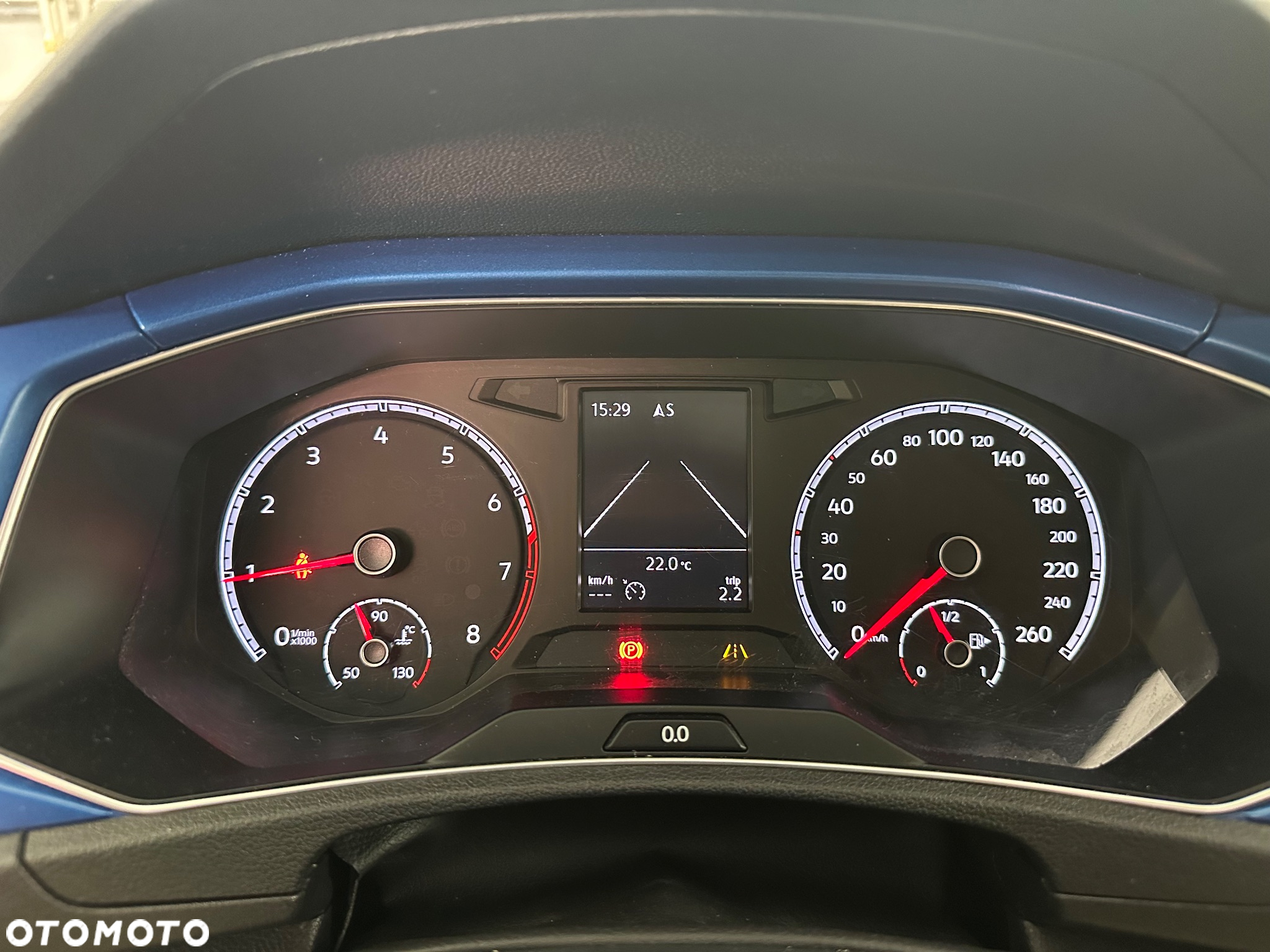 Volkswagen T-Roc 1.5 TSI ACT OPF Style - 35
