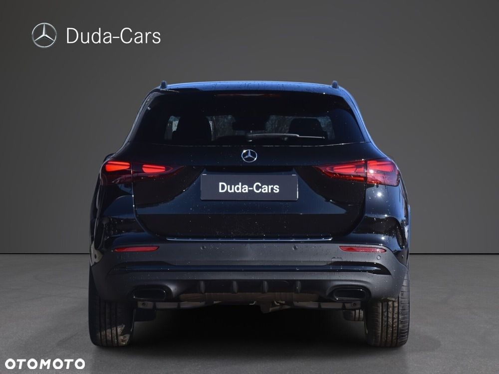 Mercedes-Benz GLA 200 AMG Line - 5