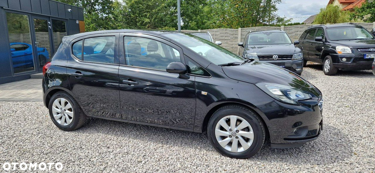 Opel Corsa - 18