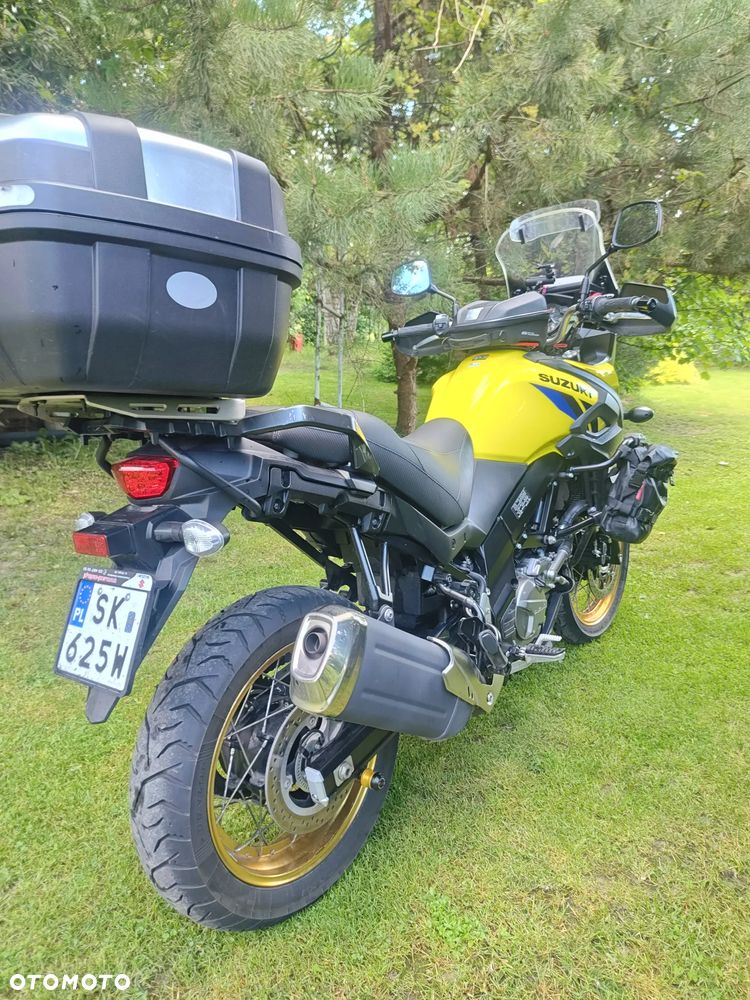 Suzuki DL - 2