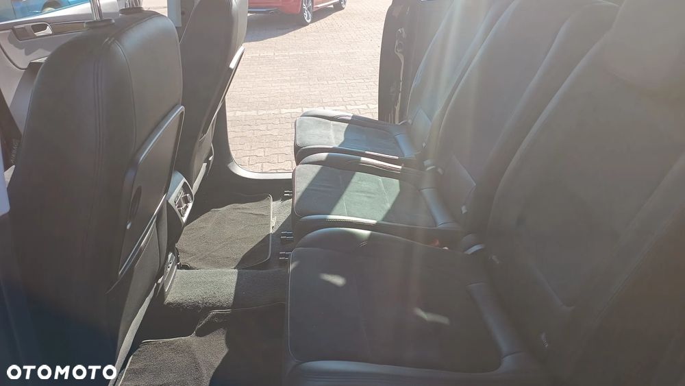 Seat Alhambra 2.0 TDI Style DSG - 19