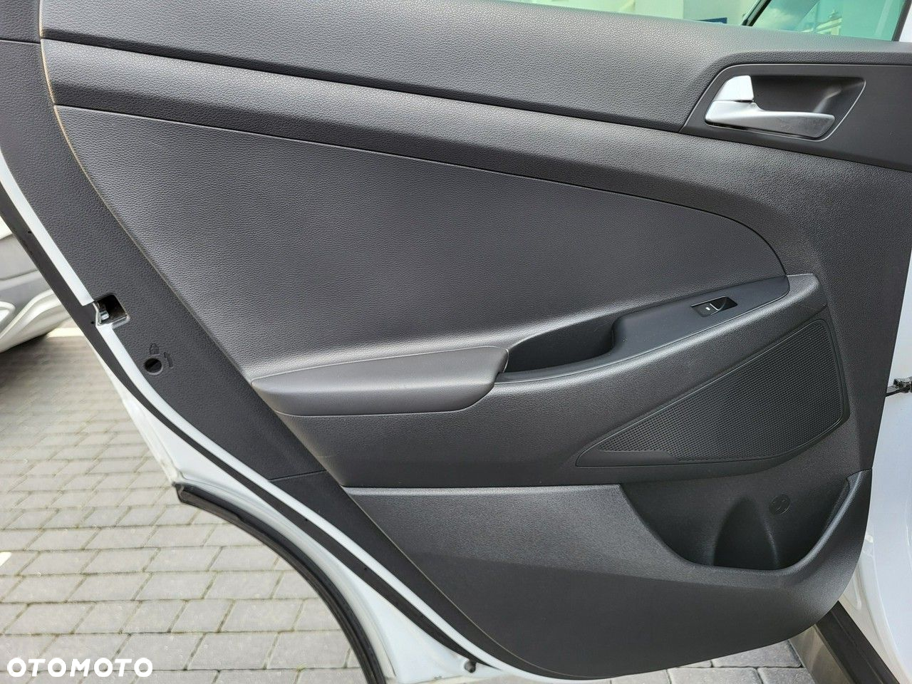 Hyundai Tucson - 13