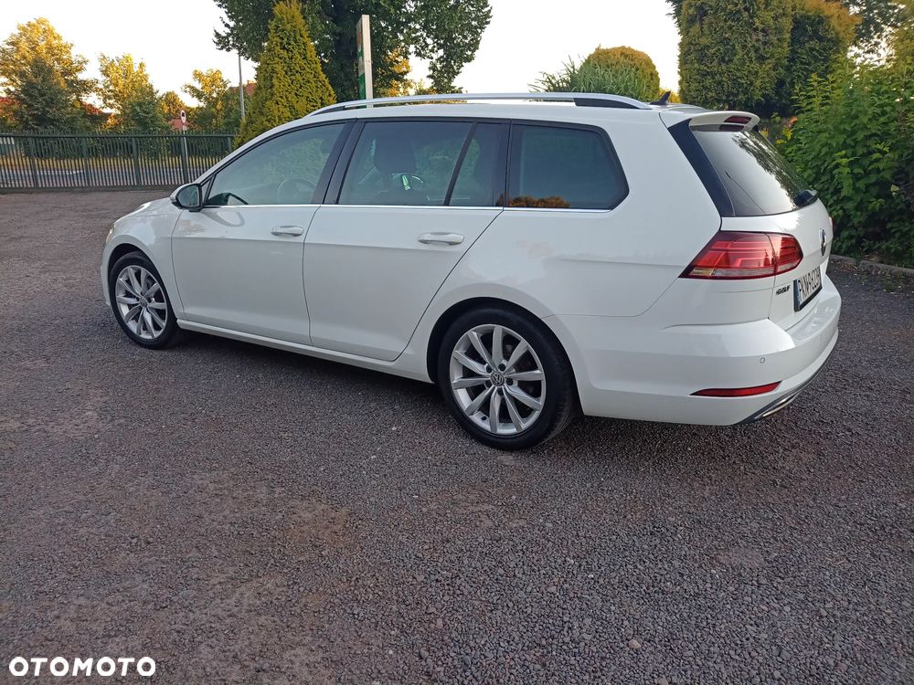 Volkswagen Golf 1.5 TSI BMT Highline - 3