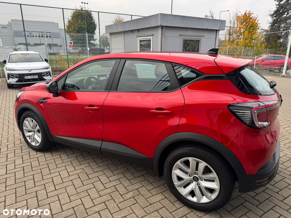 Renault Captur 2024 photo 4