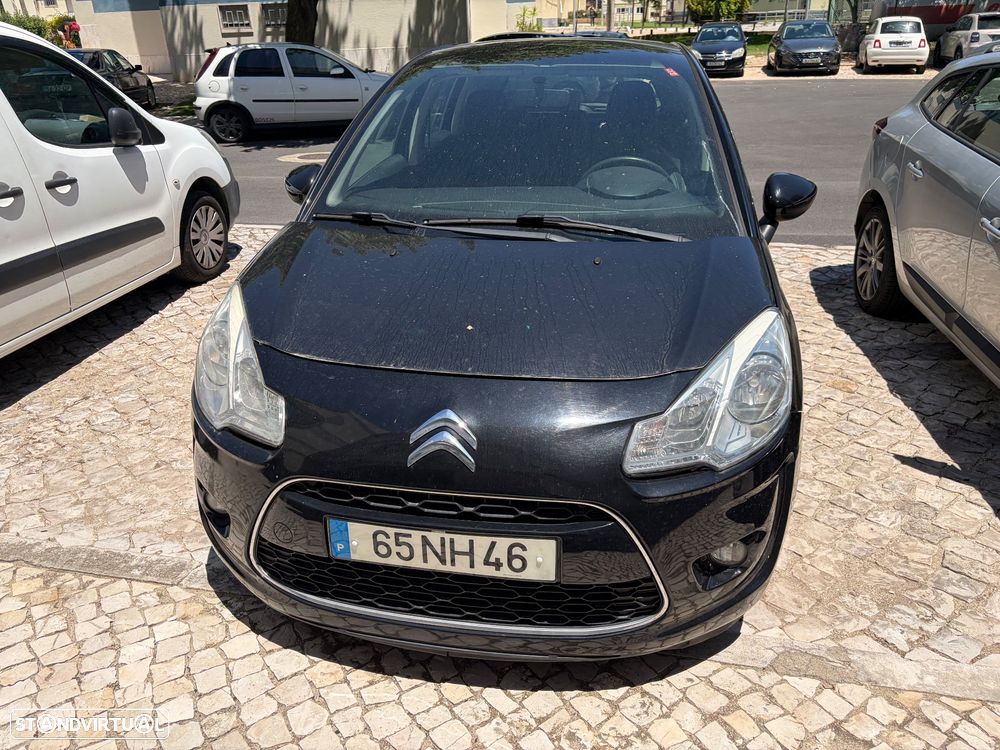 Citroën C3 1.2 PureTech Attraction - 1