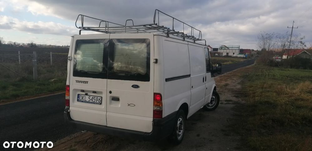 Ford TRANSIT - 6