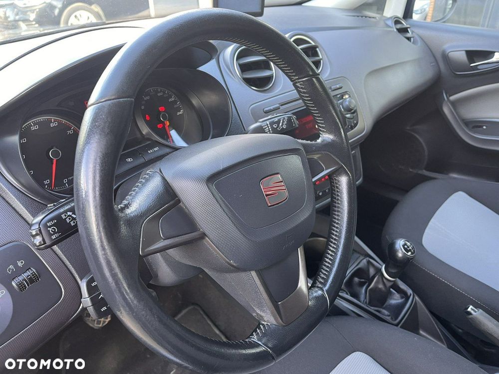 Seat Ibiza - 15
