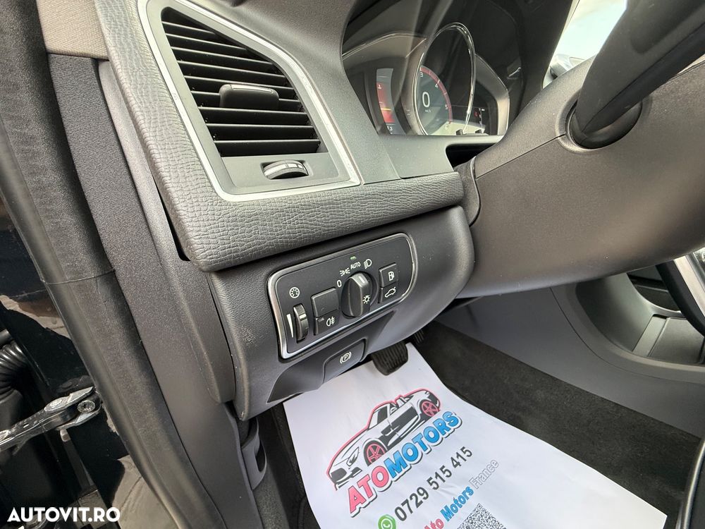 Volvo XC 60 D4 Geartronic Momentum - 13